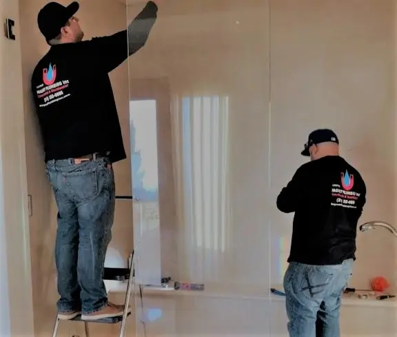 Professional plumbing installation for Leak Detection in Helena